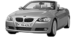 BMW E93 B3075 Fault Code