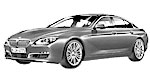 BMW F06 B3075 Fault Code